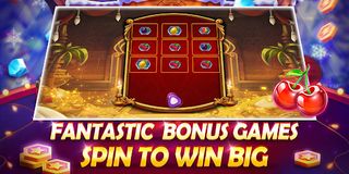 Magical Treasures - Screenshot 3