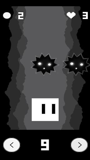 Dark Rush - Endless Runner - Screenshot 3