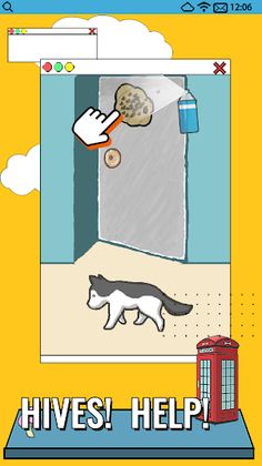 How to Raise a Husky 3 - Screenshot 3