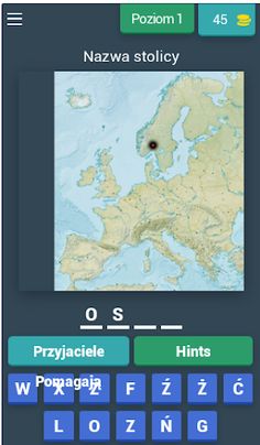Miasta świata - Europa - Screenshot 1