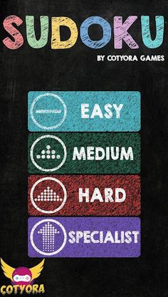 Classic Sudoku - Screenshot 2