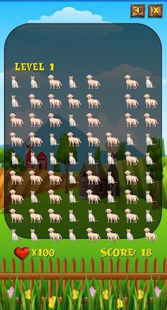 Help Animals - Screenshot 3