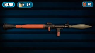 Real Simulator Gun Weapon - Screenshot 2