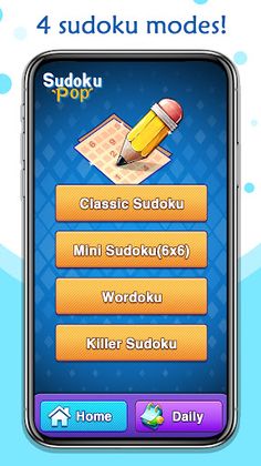 Sudoku - Number Puzzle Games - Screenshot 2