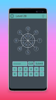 Best Math Puzzle: Brain game - Screenshot 3