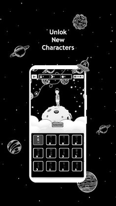 ImagineRun - Screenshot 2