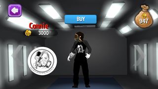 Paint Escape - Screenshot 1