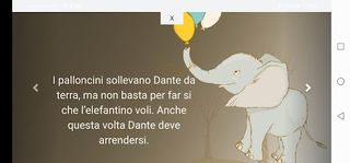 Racconti per bambini - Screenshot 3