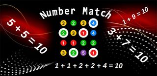 Number Match Expert - Screenshot 1