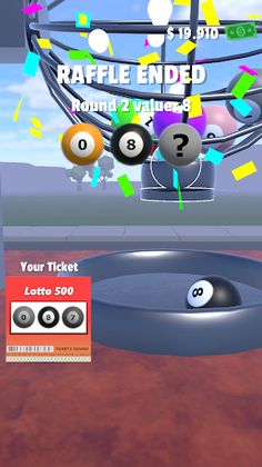 Manipulotto - Screenshot 2