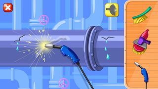 Builder Game - Screenshot 3