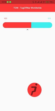 TOW : Tug Of Worldwar - Screenshot 2