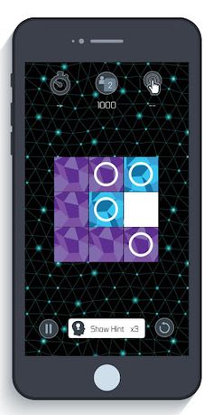 Quotex - Brain Puzzle - Screenshot 3