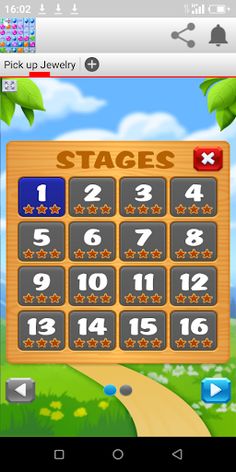 Classification of pearls ..hhh - Screenshot 3