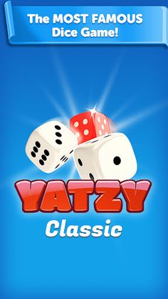 Yatzy - Classic Edition - Screenshot 1