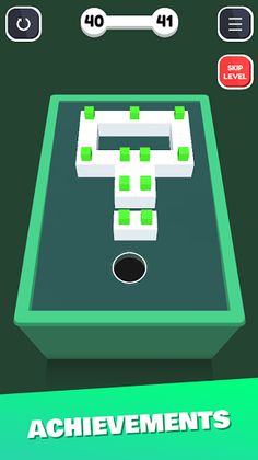 Hole vs Colors - Screenshot 3