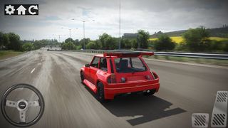 Renault 5 Turbo Drift Extreme - Screenshot 3