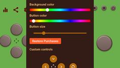Green Blocks - Screenshot 4