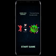 BadVirus - Screenshot 1