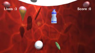 Jangsu - Screenshot 2