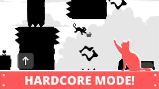 The Purr: A platformer out of  - Screenshot 3