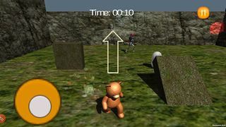 Teddy Impact - Screenshot 3
