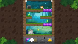 Crash Fox - Screenshot 2