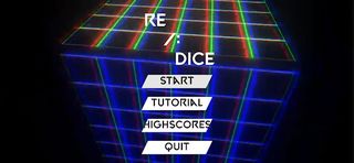 Re/:Dice - Screenshot 1