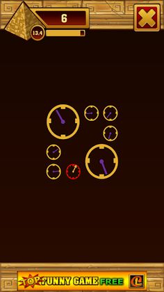 Switching Time - Screenshot 4