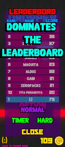 Dropper - Screenshot 2