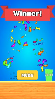 Cup Puzzle - Screenshot 4