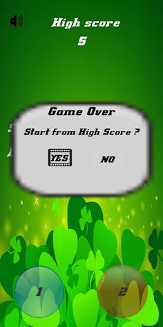 Lucky Choice - Screenshot 2