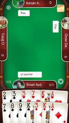 Batak Online - Screenshot 2