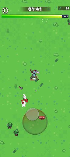 도끼 펀치 - Screenshot 3