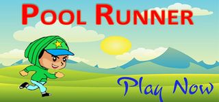 Pool Runner - Screenshot 2