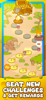 Hamster Jump: Cake Tower! - Screenshot 3