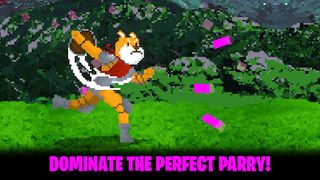 Pocket Parrys - Screenshot 2