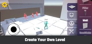 Slow Bullet - Screenshot 2