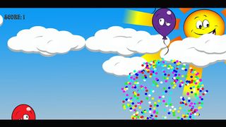 Funny Balloons - Screenshot 3