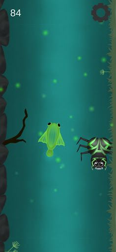 White Element - Screenshot 4