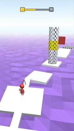 Aiming Jump 3D - Screenshot 4