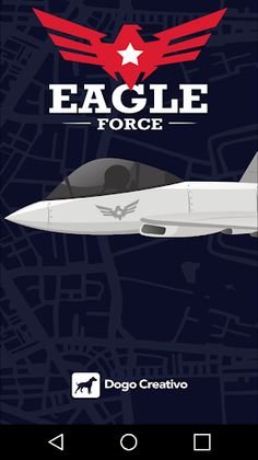 Eagle Force - Screenshot 1