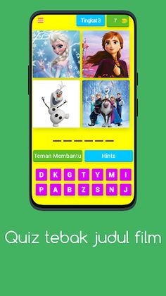 Tebak judul film - Quiz - Screenshot 4