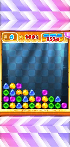 Sweet Gem Blitz - Screenshot 4