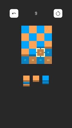 Color Stacks - Screenshot 4