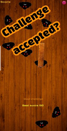 Haunted Clouds - Screenshot 4