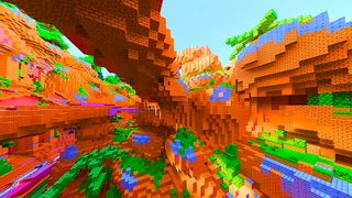 Craftsman Build Crafting Game - Screenshot 3