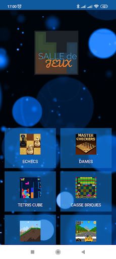 SALLE DE JEUX - Screenshot 2