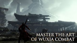 Where Winds Meet - Screenshot 3