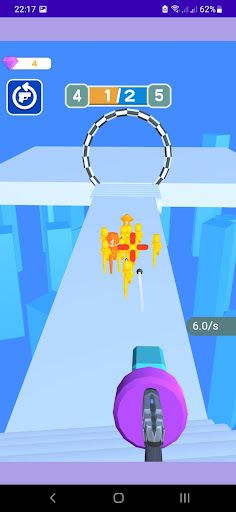 Gun Factor Builder - Screenshot 2